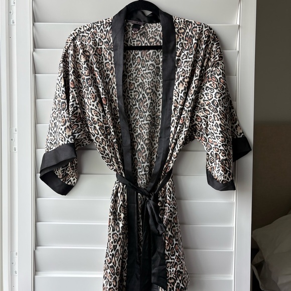 Victoria's Secret | Intimates & Sleepwear | Victorias Secret Animal ...